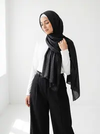 شال كويتي 1