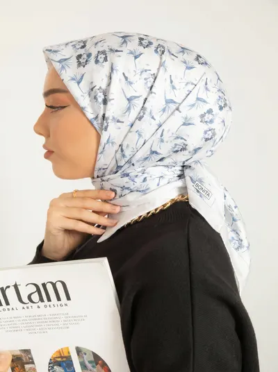 ايشارب مربع 