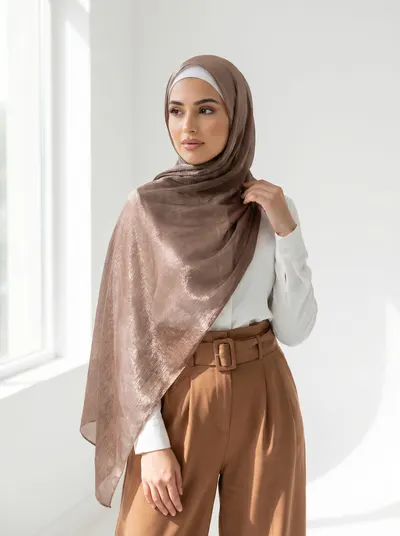 شال اورجانزا