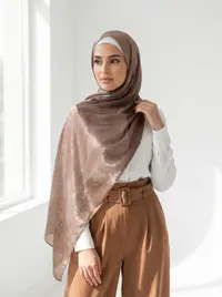 شال اورجانزا 1